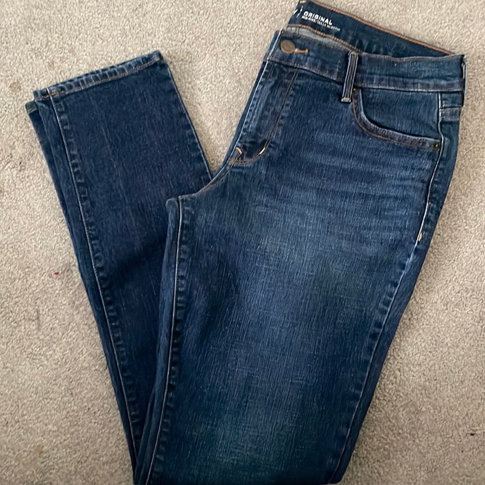 Nice jeans